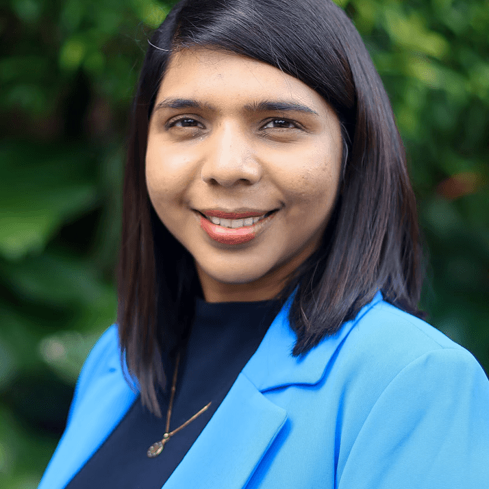 Prof. Ruklanthi De Alwis